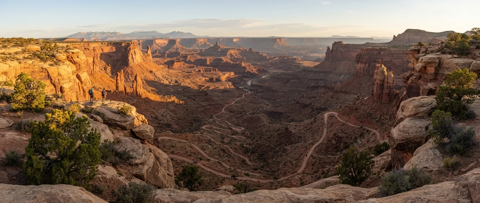 America's National Parks: What First-Time Visitors Often Underestimate
