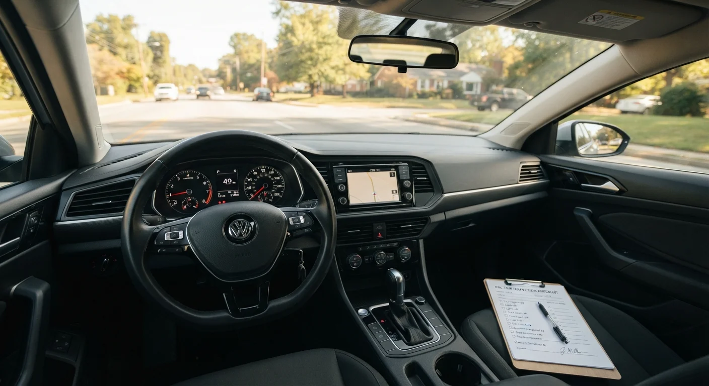 Annual Car Ownership Tasks Most Drivers Forget