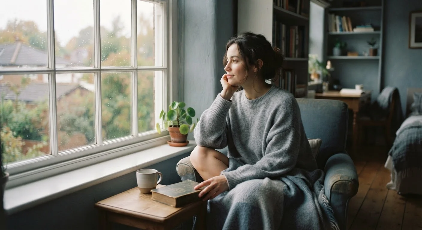 Anxiety Disorders in US Adults: A Grounded Introduction