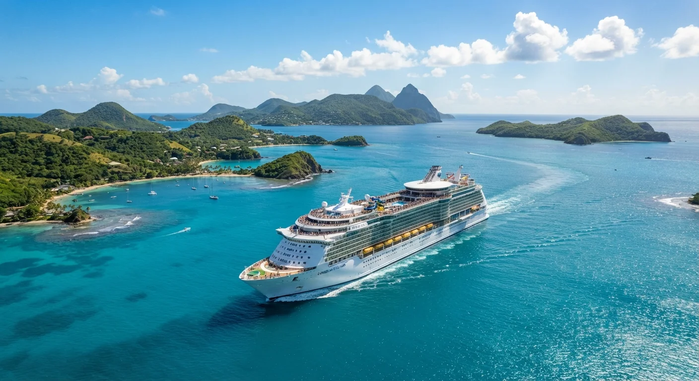 Assumptions About Cruising That Simply Aren't True