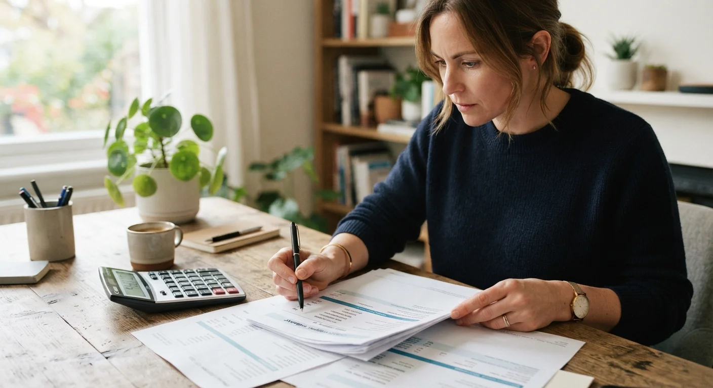 Before You Apply for a Loan: A Credit Readiness Checklist