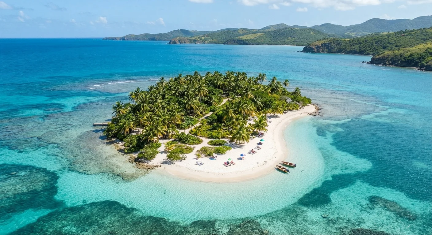 Before You Book a Caribbean Island: Questions Worth Answering First