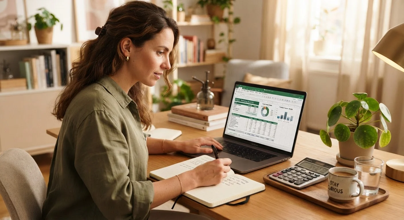 Budgeting on an Irregular Income: Strategies for Freelancers and Gig Workers