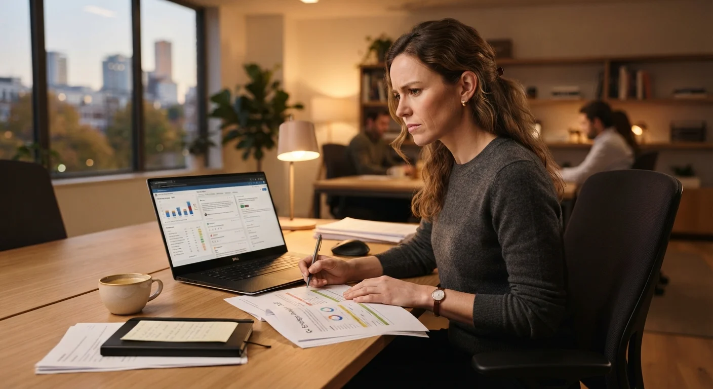 Career Growth Myths That Keep Ambitious Professionals Stuck