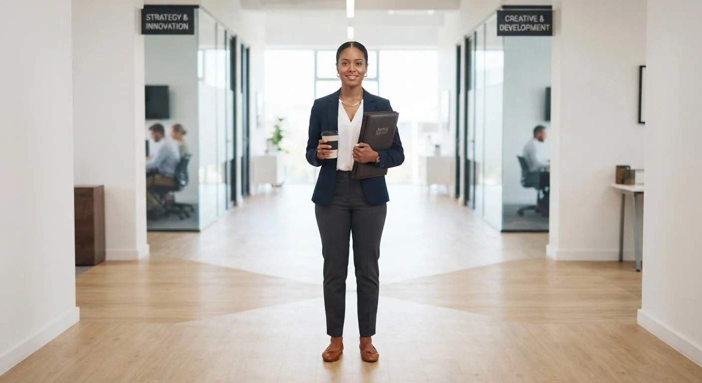 Changing Careers Without Starting Over