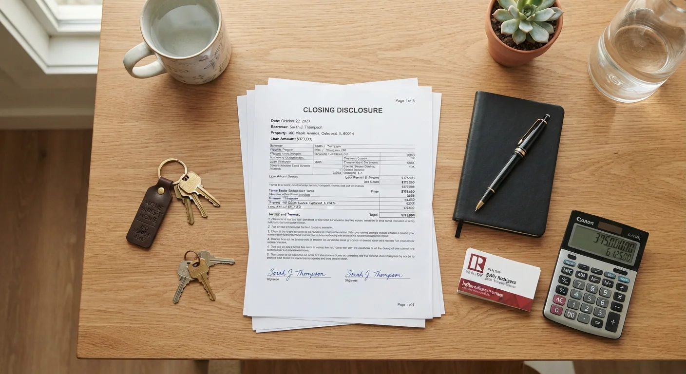 Closing Costs Decoded: Every Fee Homebuyers Should Expect