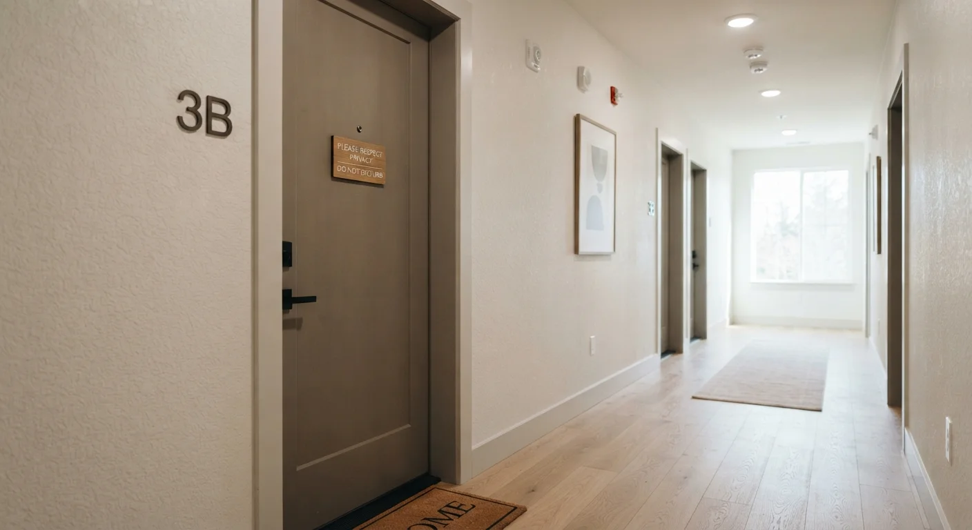 Common Myths About Landlord Access and Tenant Privacy