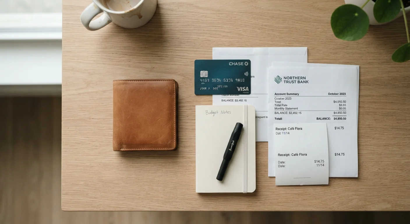 Credit and Debt from the Beginning: A First-Timer's Overview