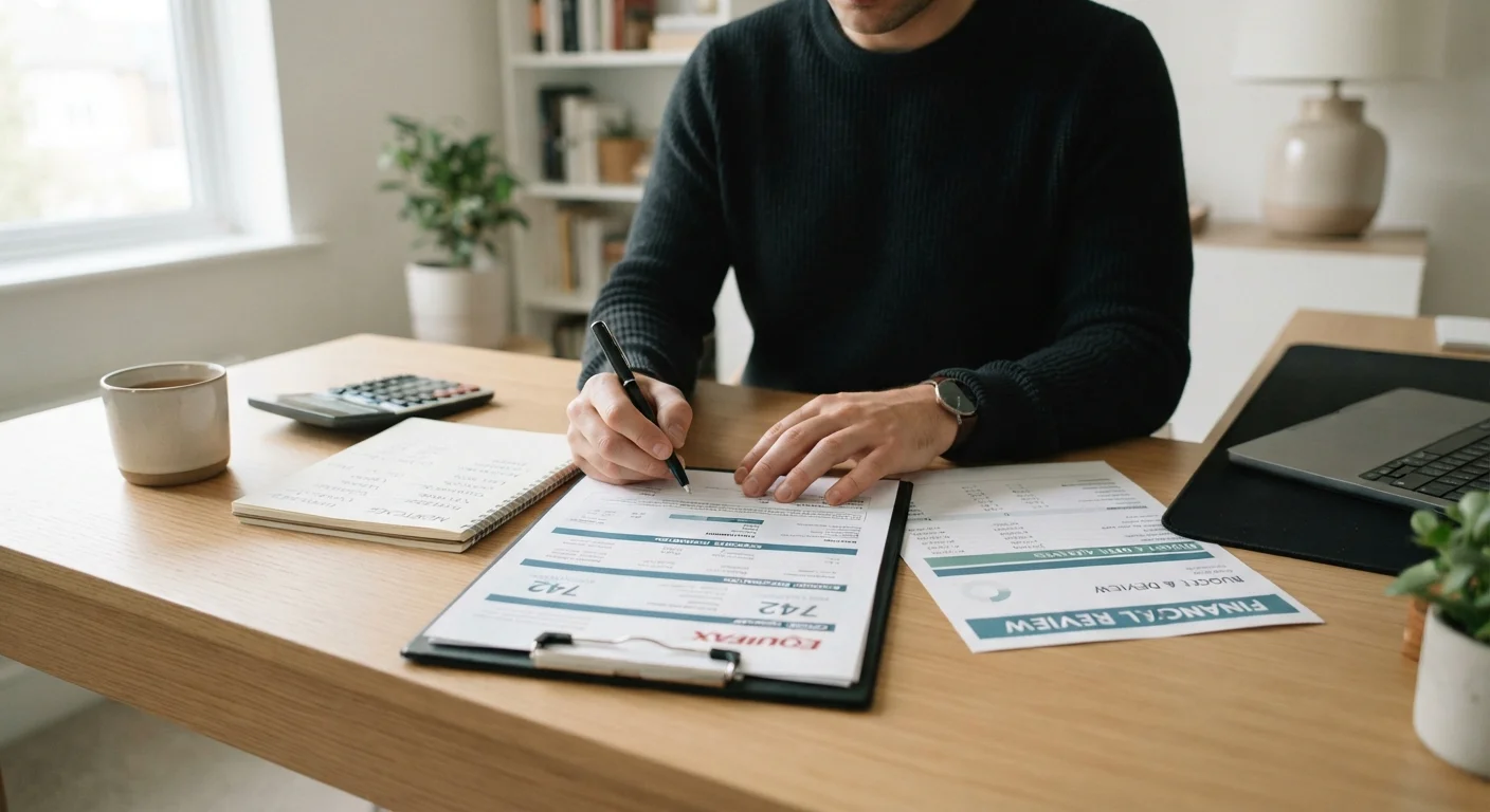 Credit Behaviors That Quietly Drag Down Your Score Over Time