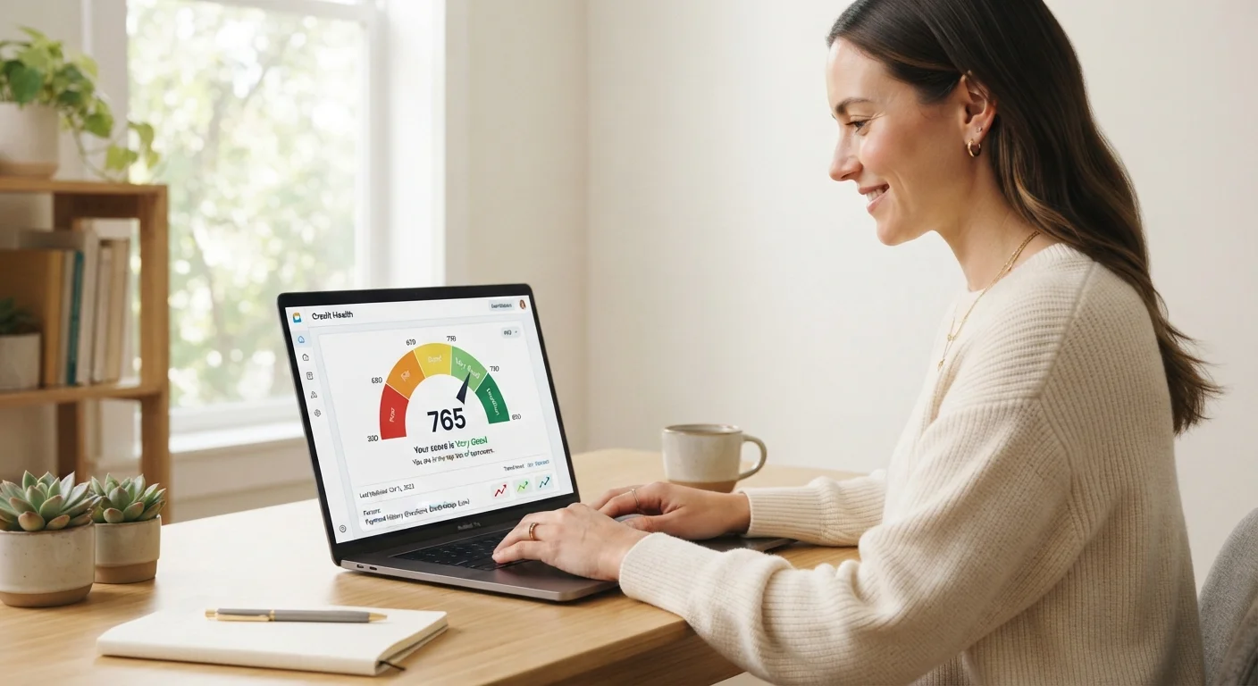 Credit Scores Explained: What the Numbers Actually Mean