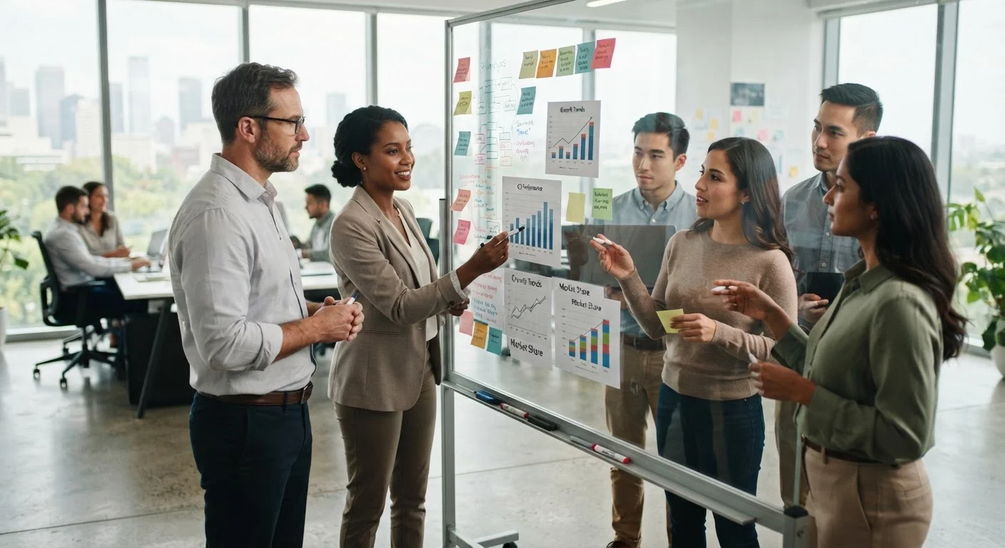Critical Thinking in the Workplace: What It Looks Like Day to Day