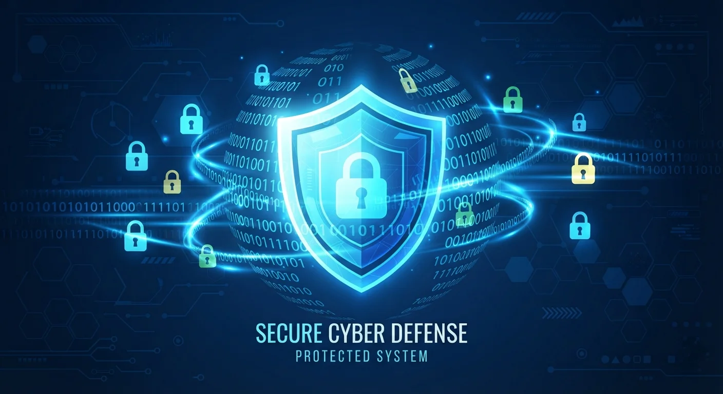 Cybersecurity Glossary: Key Terms Every Everyday User Should Know