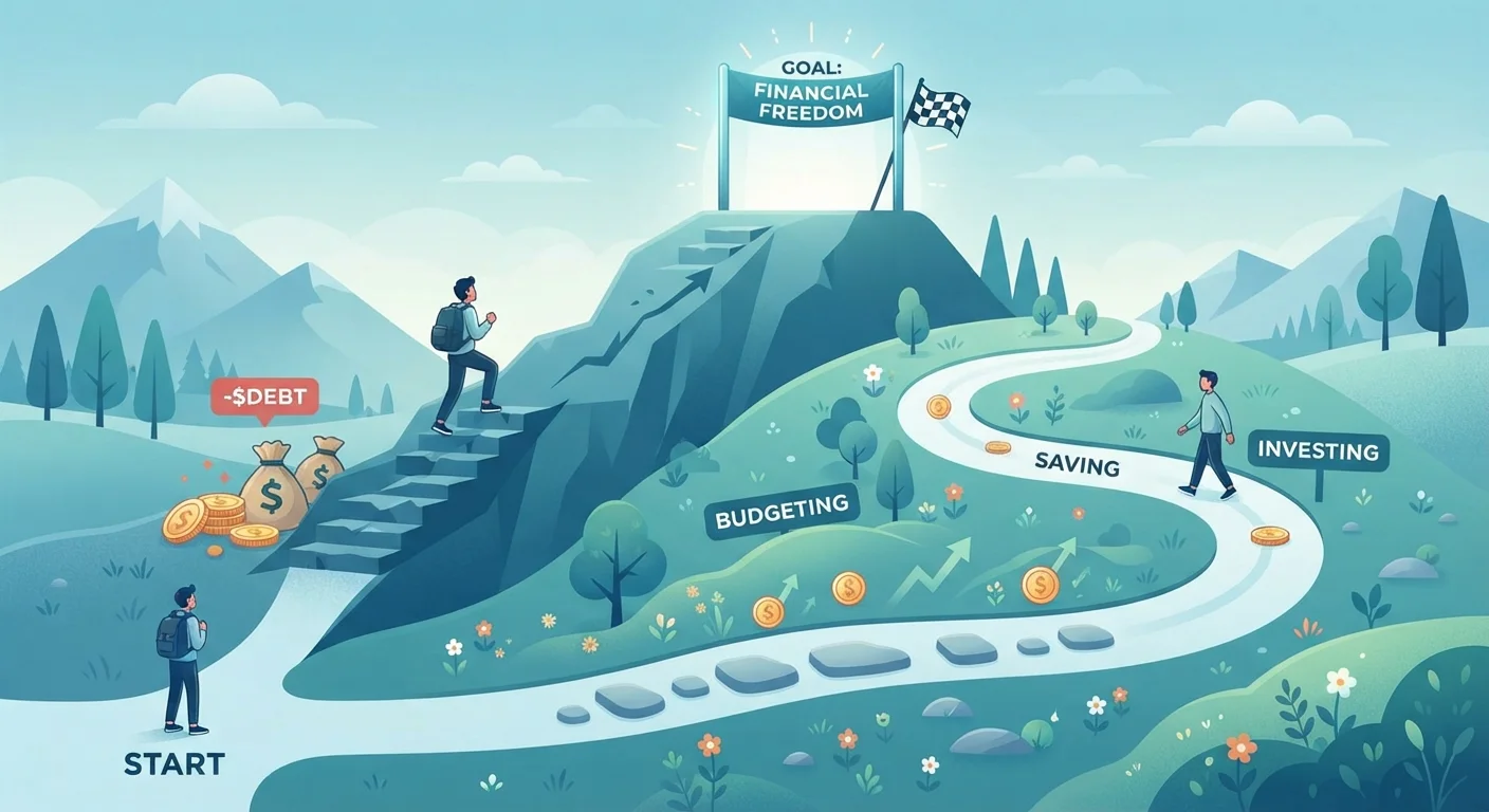 Debt Avalanche vs. Debt Snowball: Two Payoff Strategies Compared