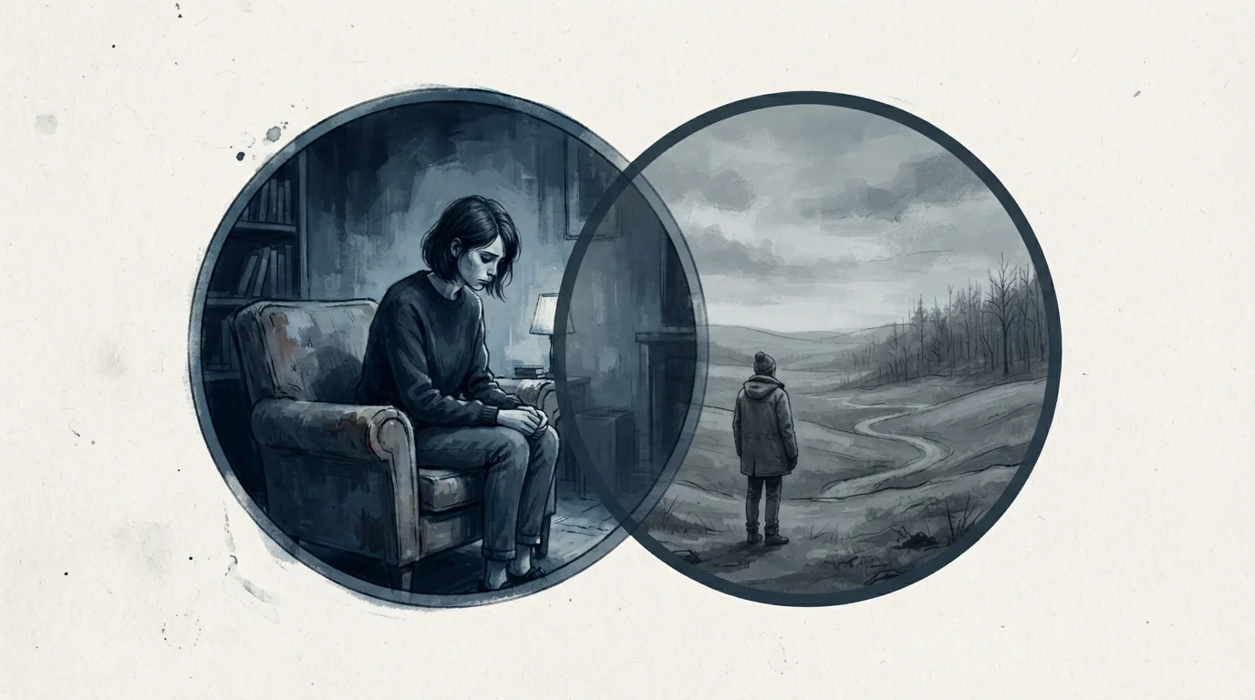 Depression vs. Persistent Depressive Disorder: Understanding the Distinction