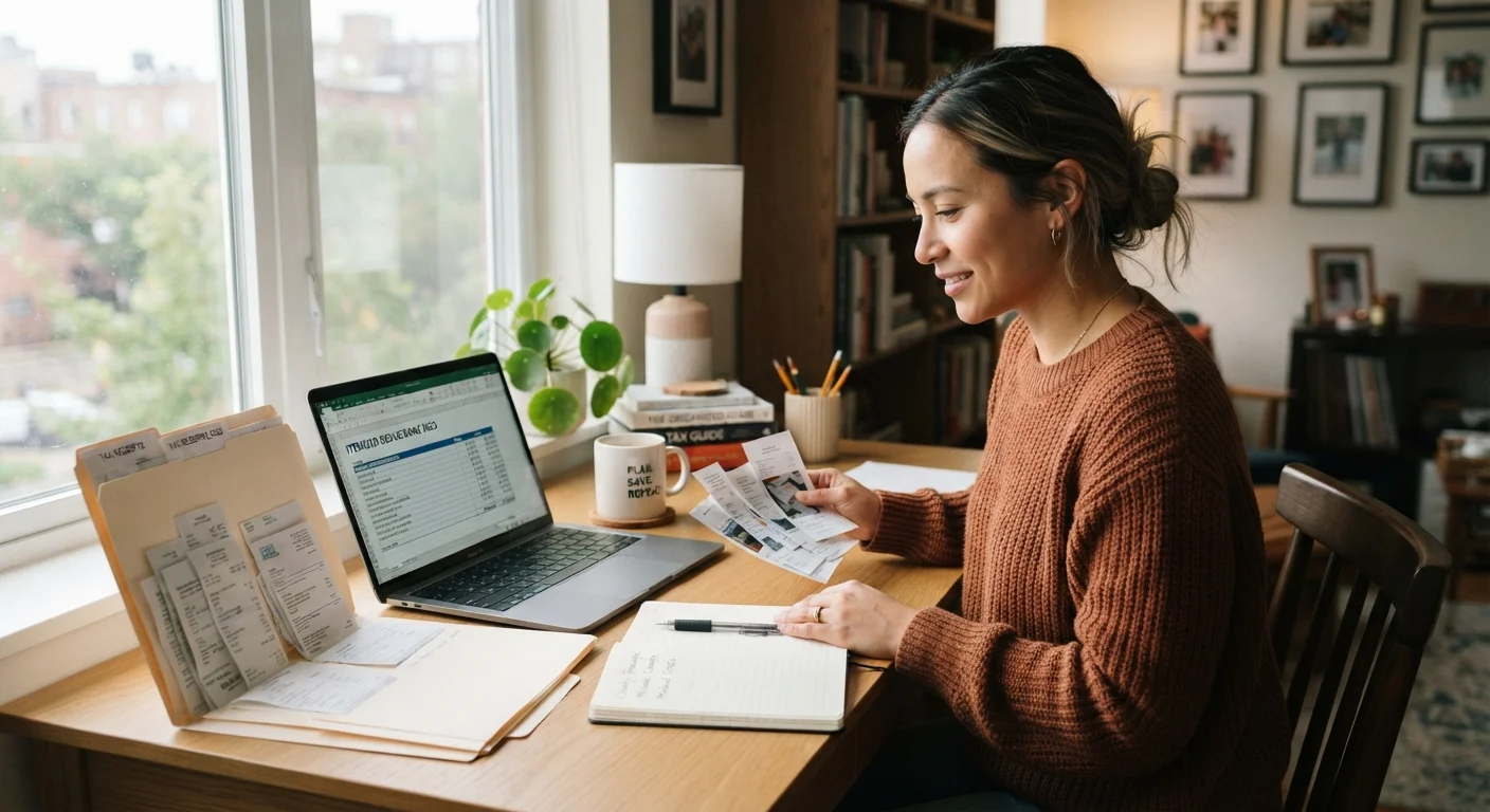 Disputing a Security Deposit Deduction: A Step-by-Step Walkthrough