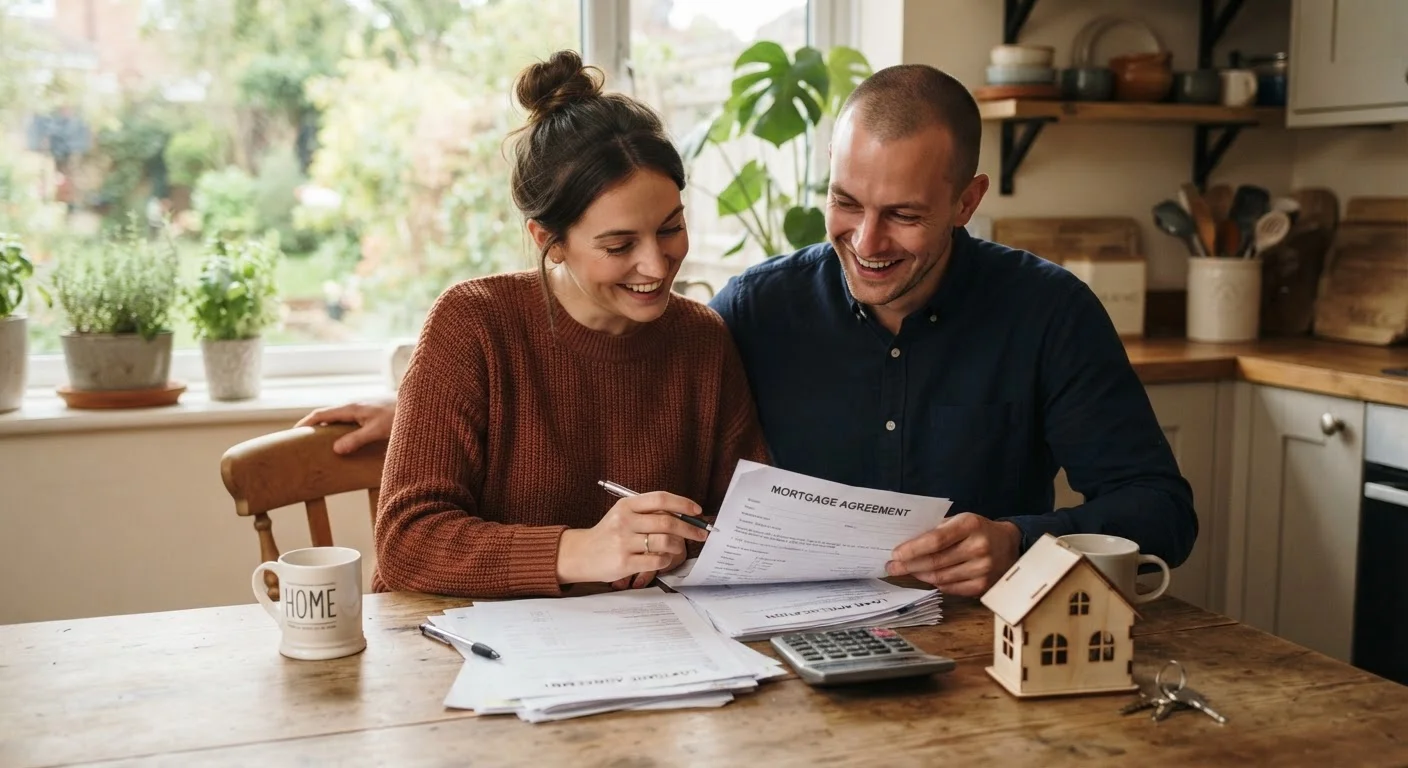 Down Payment Myths That First-Time Buyers Often Get Wrong