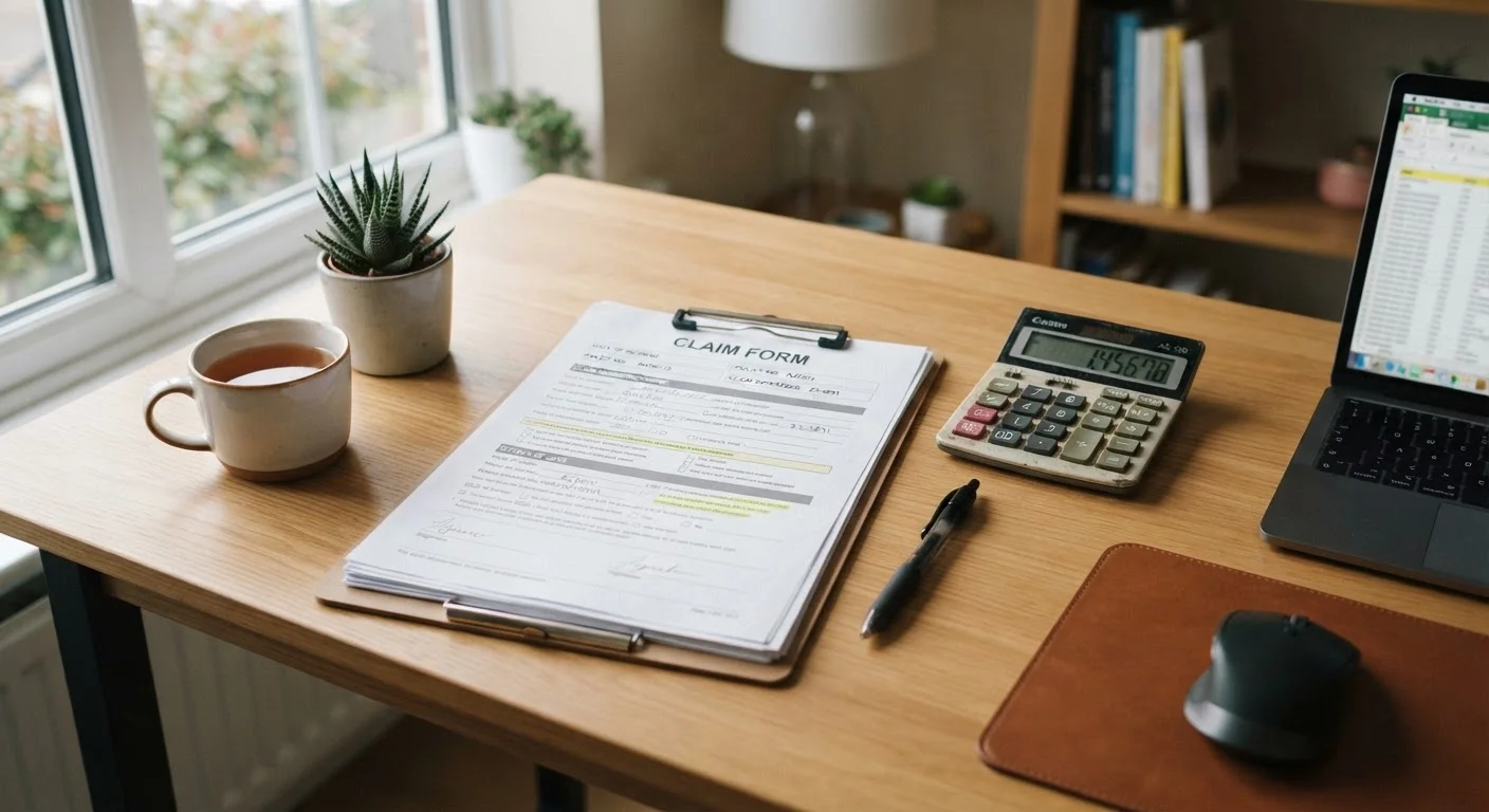 Filing an Insurance Claim: What to Expect at Each Stage