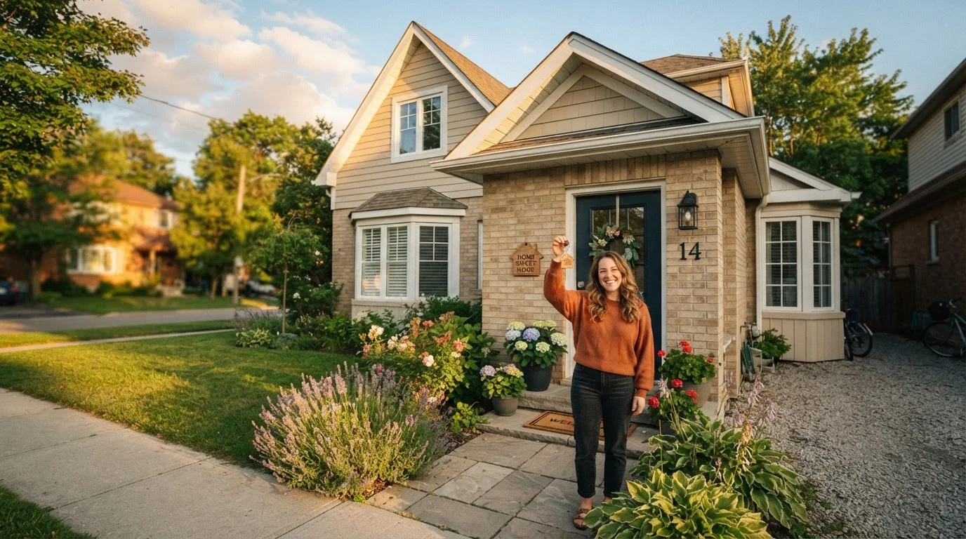 First-Time Homeowner Survival Guide: Life After Closing