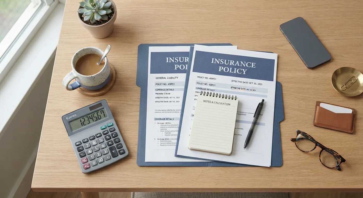Getting the Most Out of Your Insurance Without Overpaying for Coverage You Don't Need
