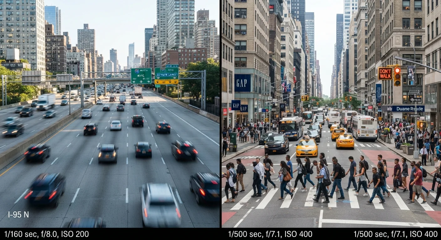 Highway vs. City Driving: The Safety Habits That Differ Between Both