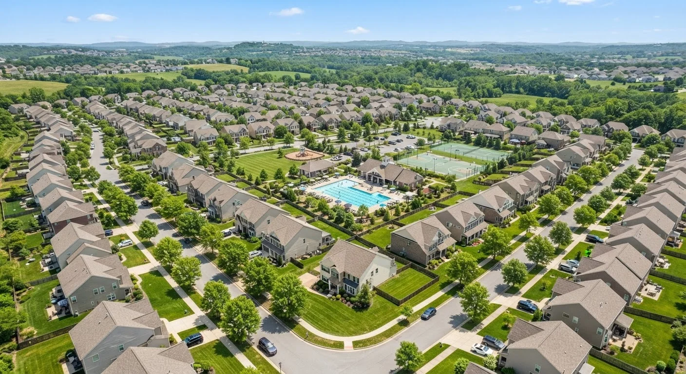 HOA Living: Rights, Responsibilities, and What the Rules Actually Mean