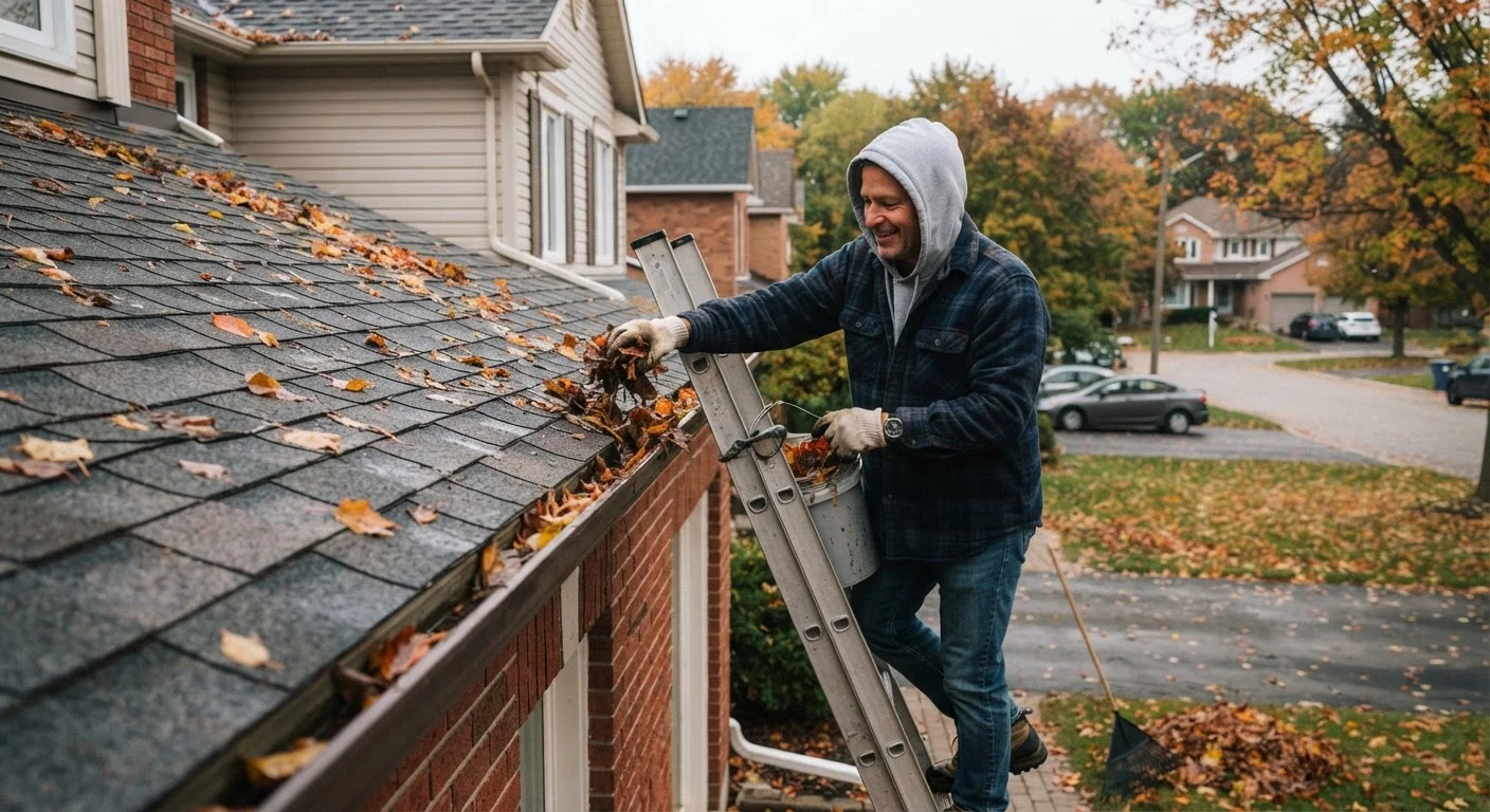 Home Maintenance Tasks Most Owners Forget Until Something Breaks
