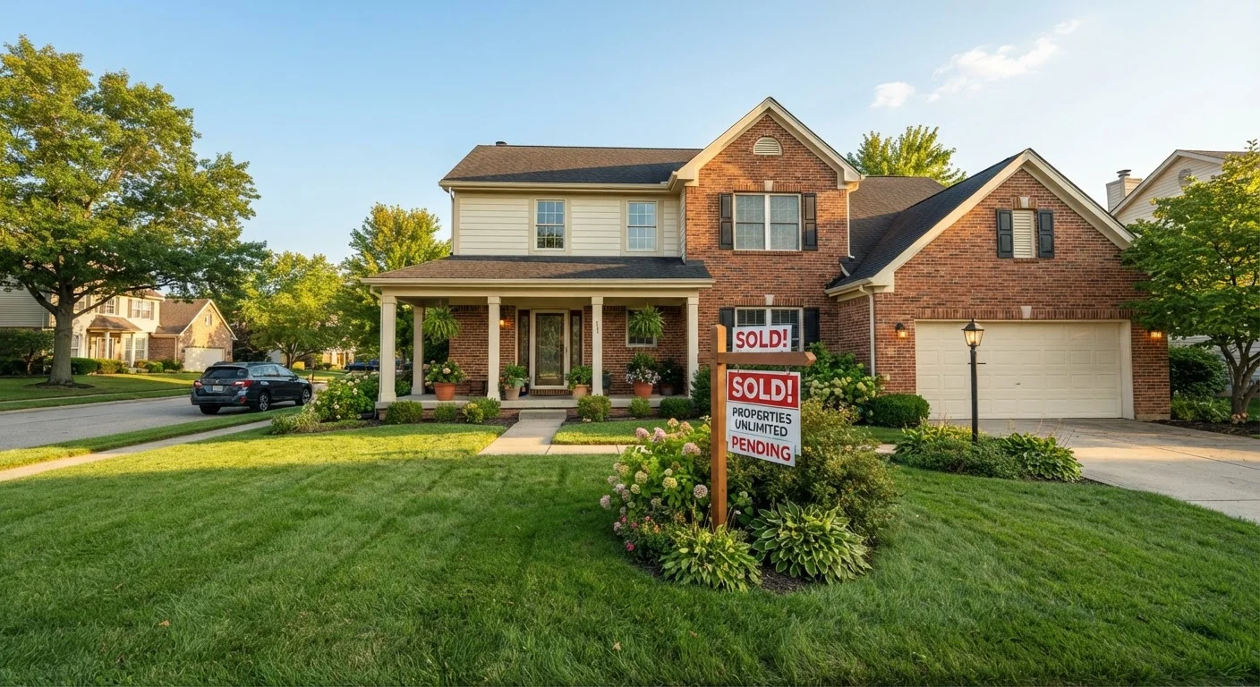 Homebuying From Start to Finish: The Complete US Buyer's Reference