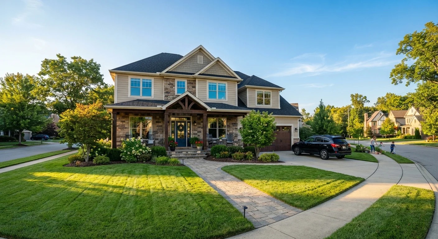 How Home Equity Works and Why It Matters