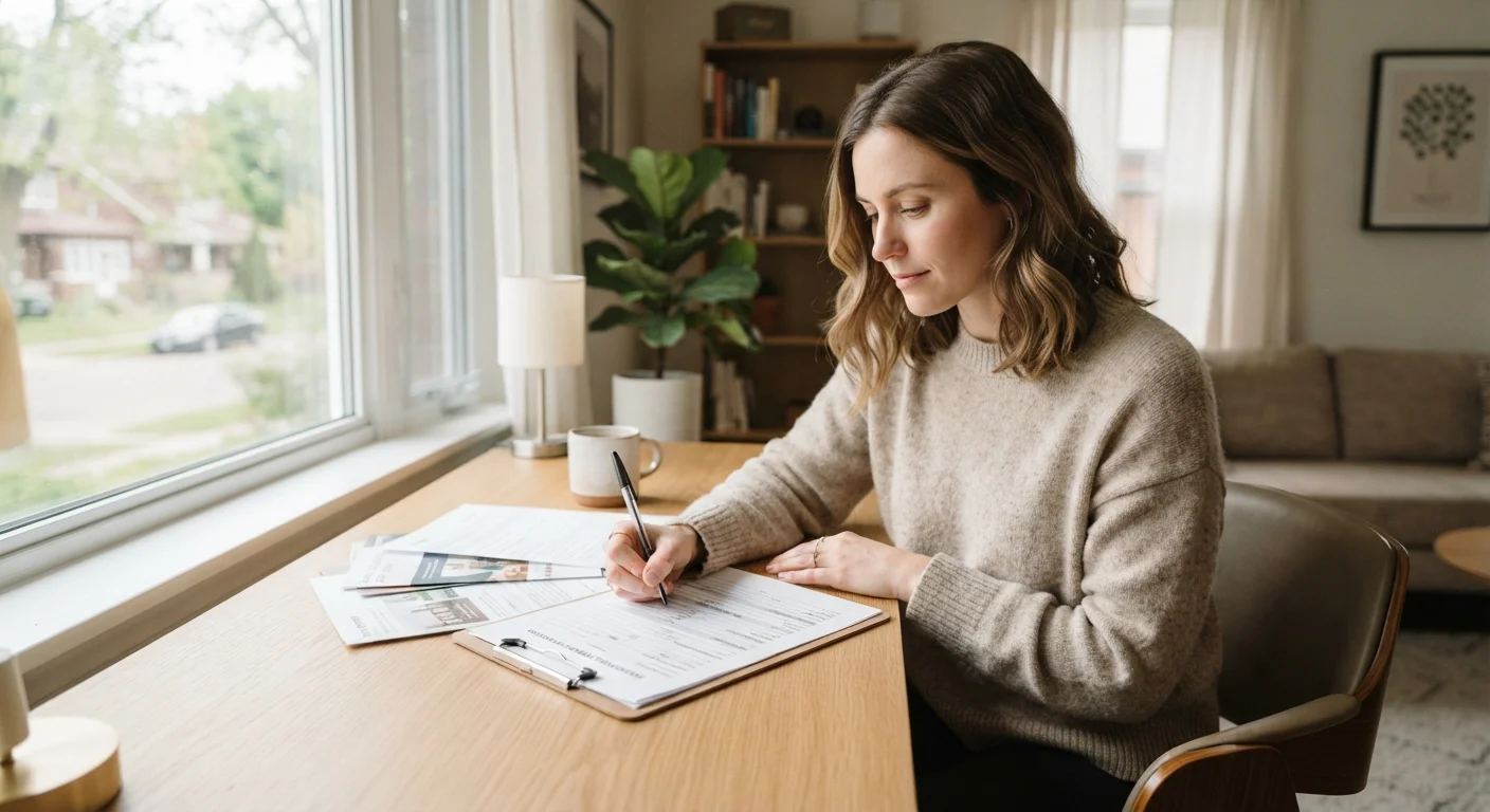 How Rental Applications Work and What Landlords Are Allowed to Ask