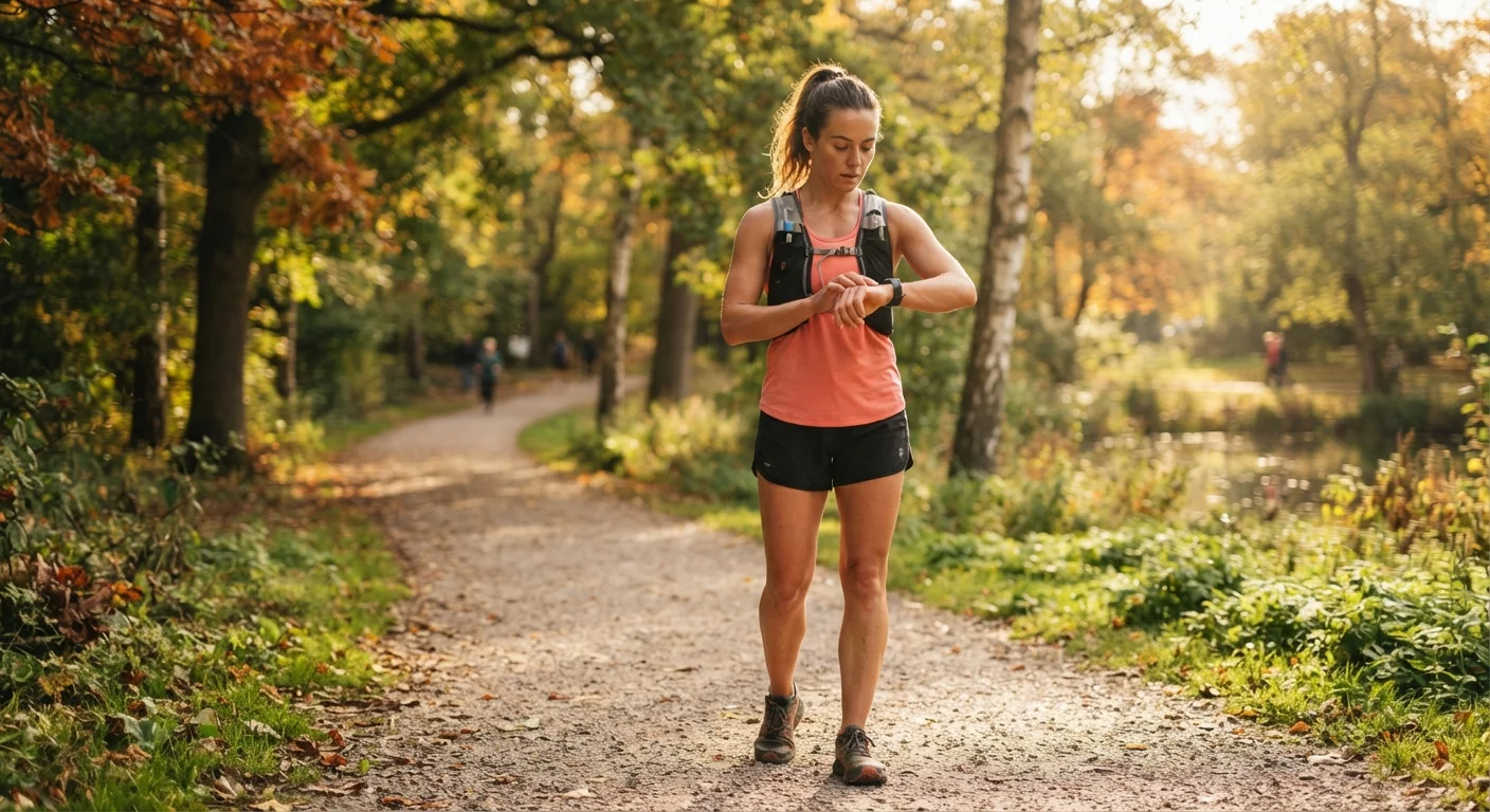 How to Read Your Body's Signals During Exercise