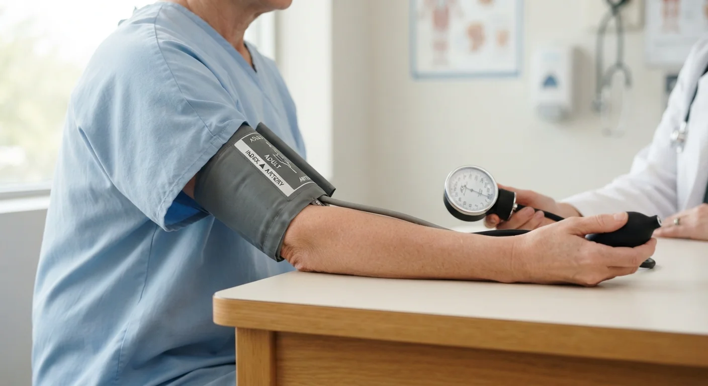 Hypertension vs. High Blood Pressure: Are They the Same Thing?