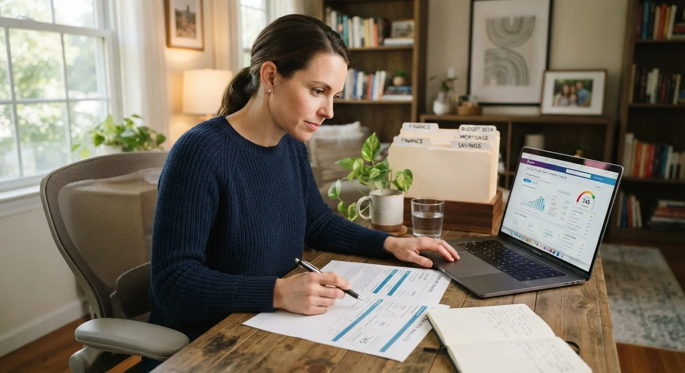 Identity Theft Recovery: A Step-by-Step Guide to Regaining Control