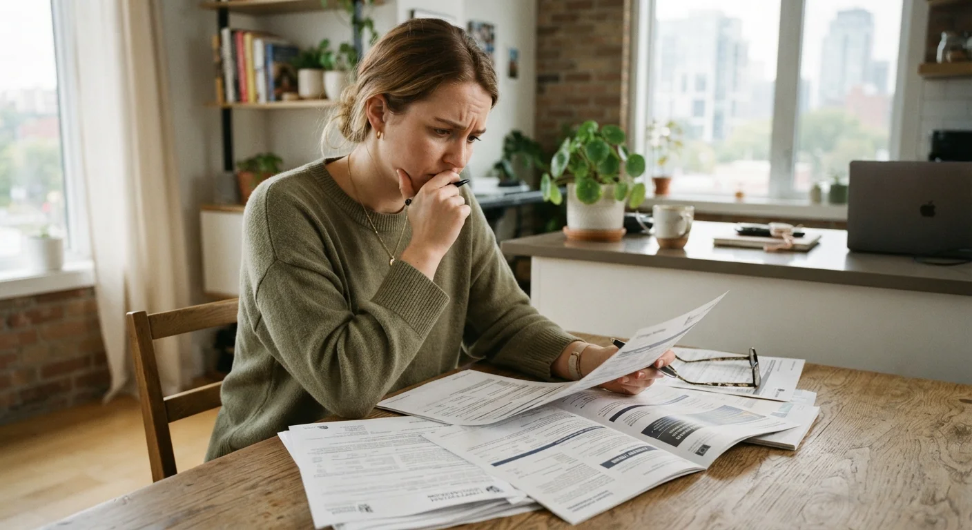 Insurance Coverage Gaps Most Renters Don't Know They Have