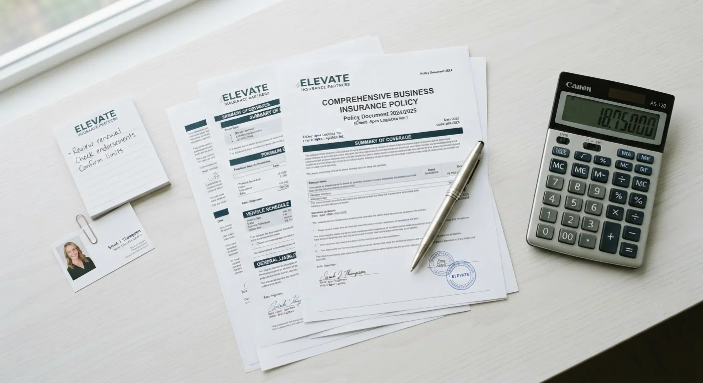 Insurance Deductibles, Premiums, and Copays: What Each Term Actually Means