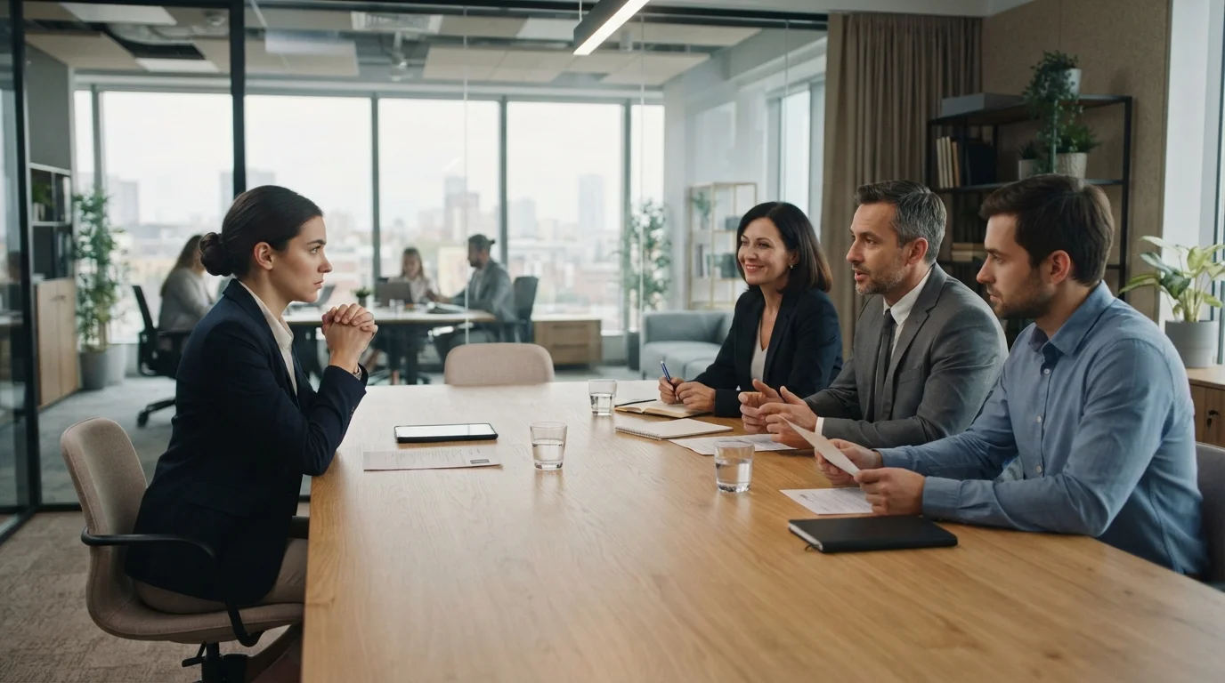 Interview Red Flags Worth Taking Seriously