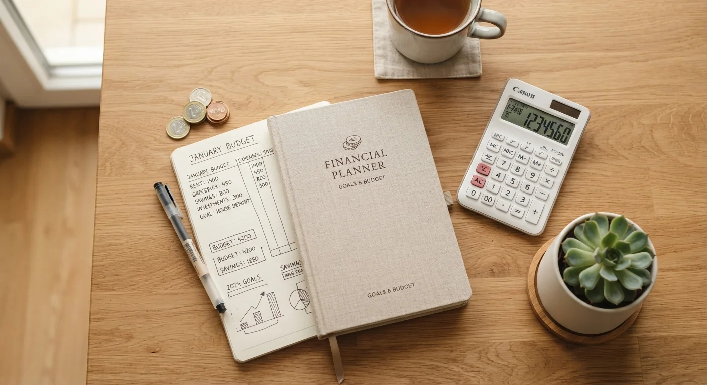 Investing From Zero: A Plain-English Introduction for Complete Beginners