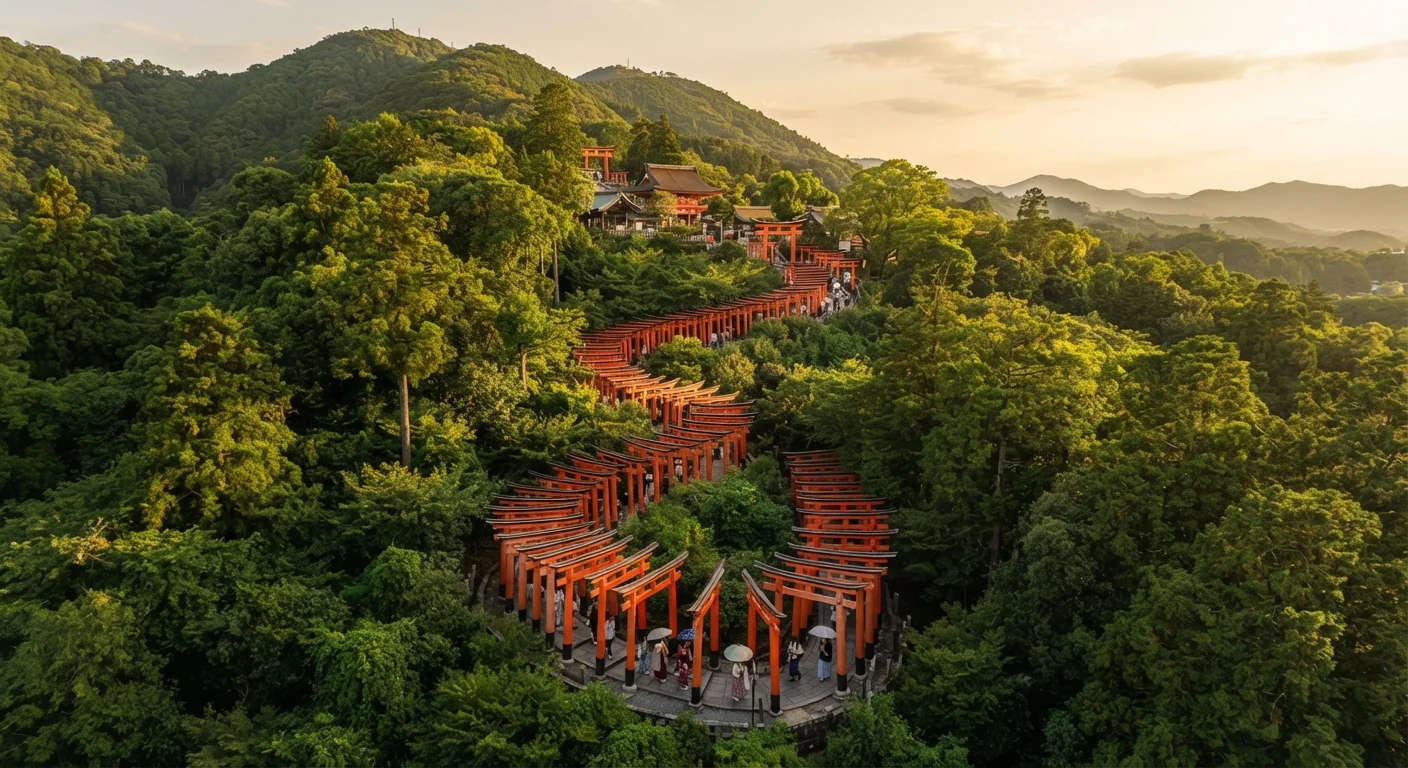 Japan as a Travel Destination: A Complete Orientation for US Visitors