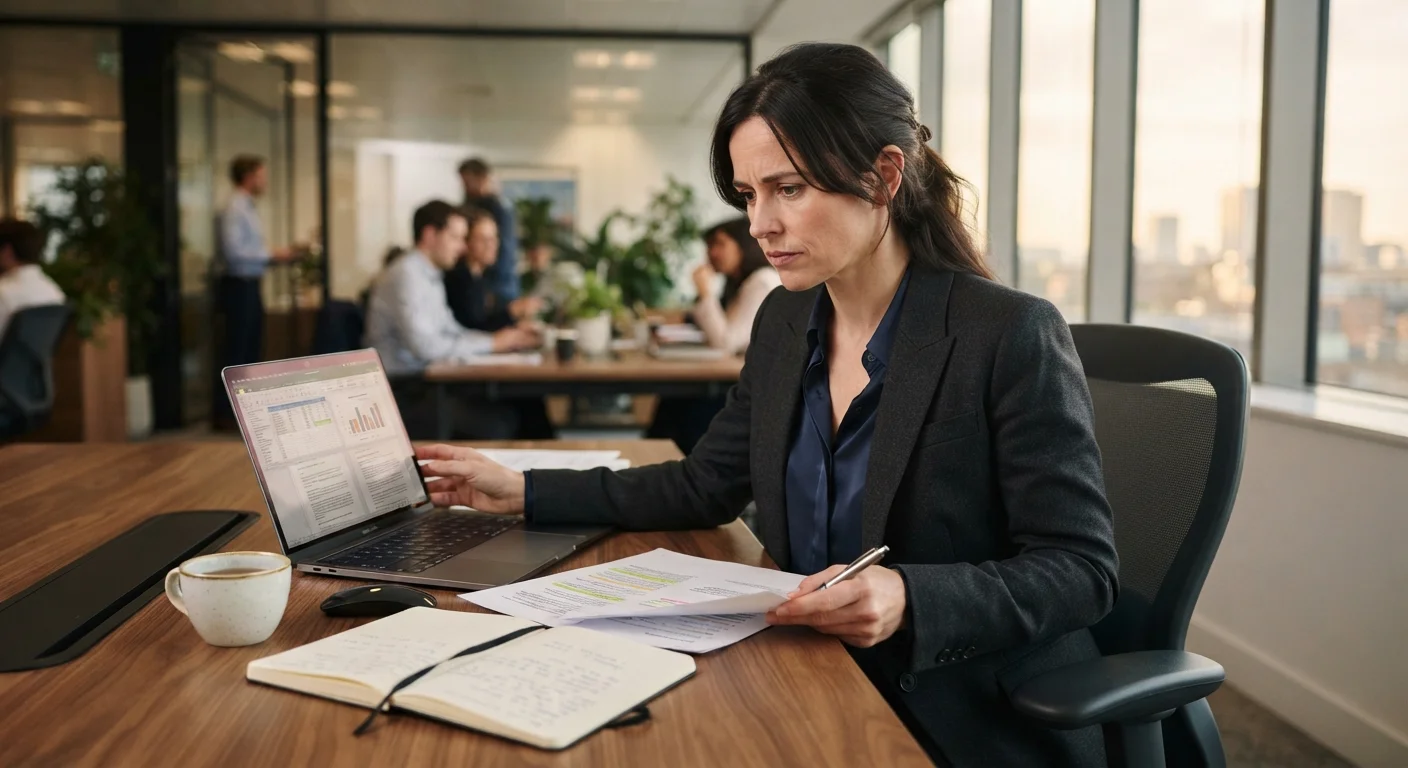 Job Searching While Still Employed: A Practical Guide