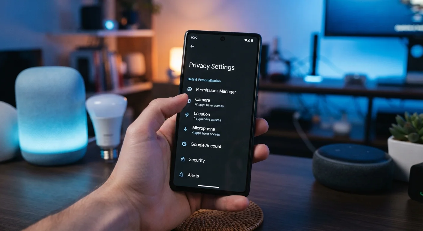 Keeping Your Gadgets Secure: Privacy Settings Worth Knowing