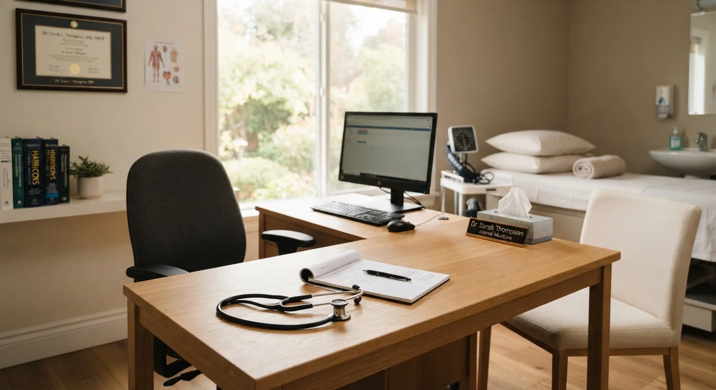 Key Questions to Bring to a Cardiology Appointment