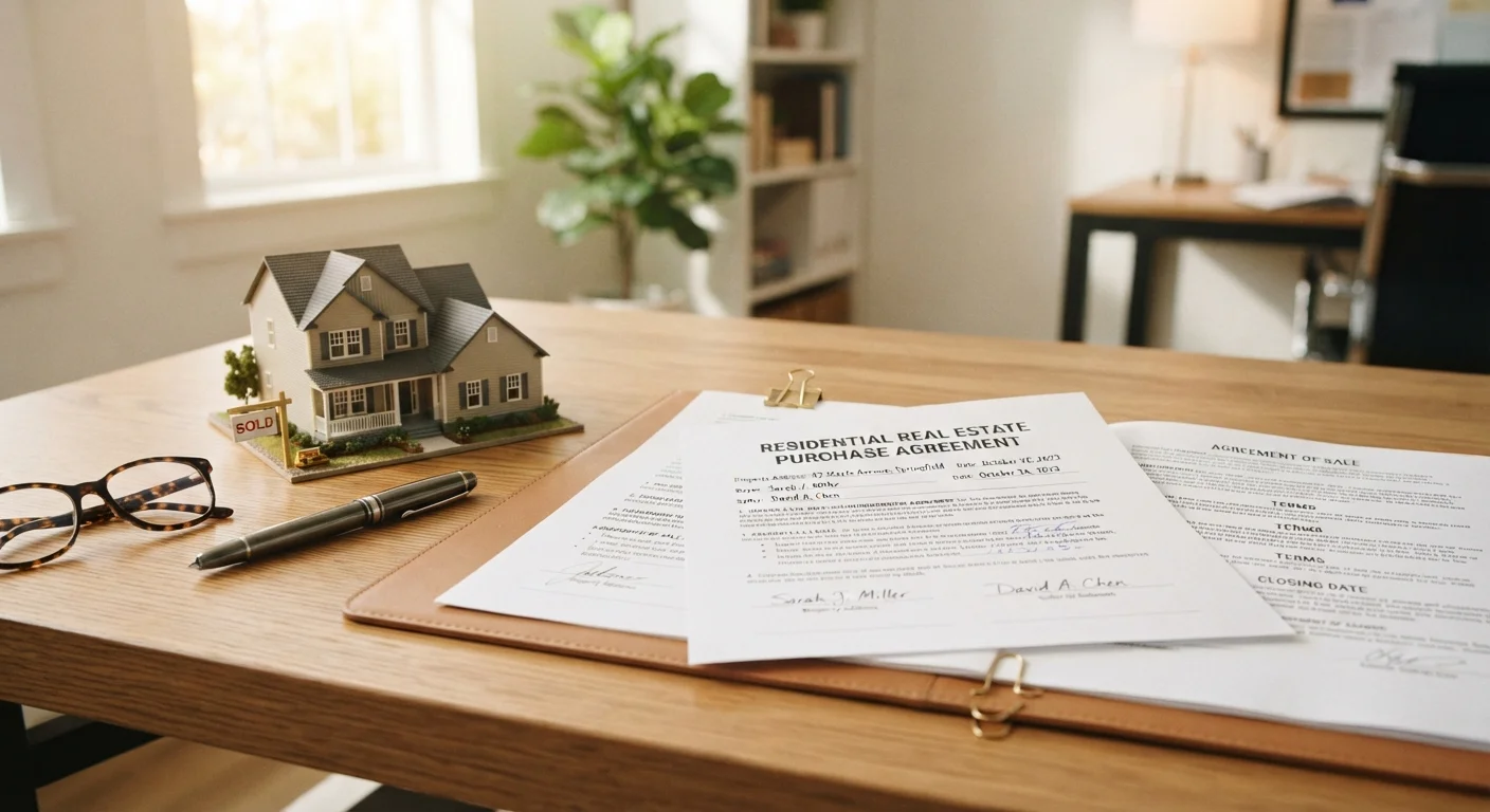 Key Terms Every Homebuyer Should Know Before Starting the Search