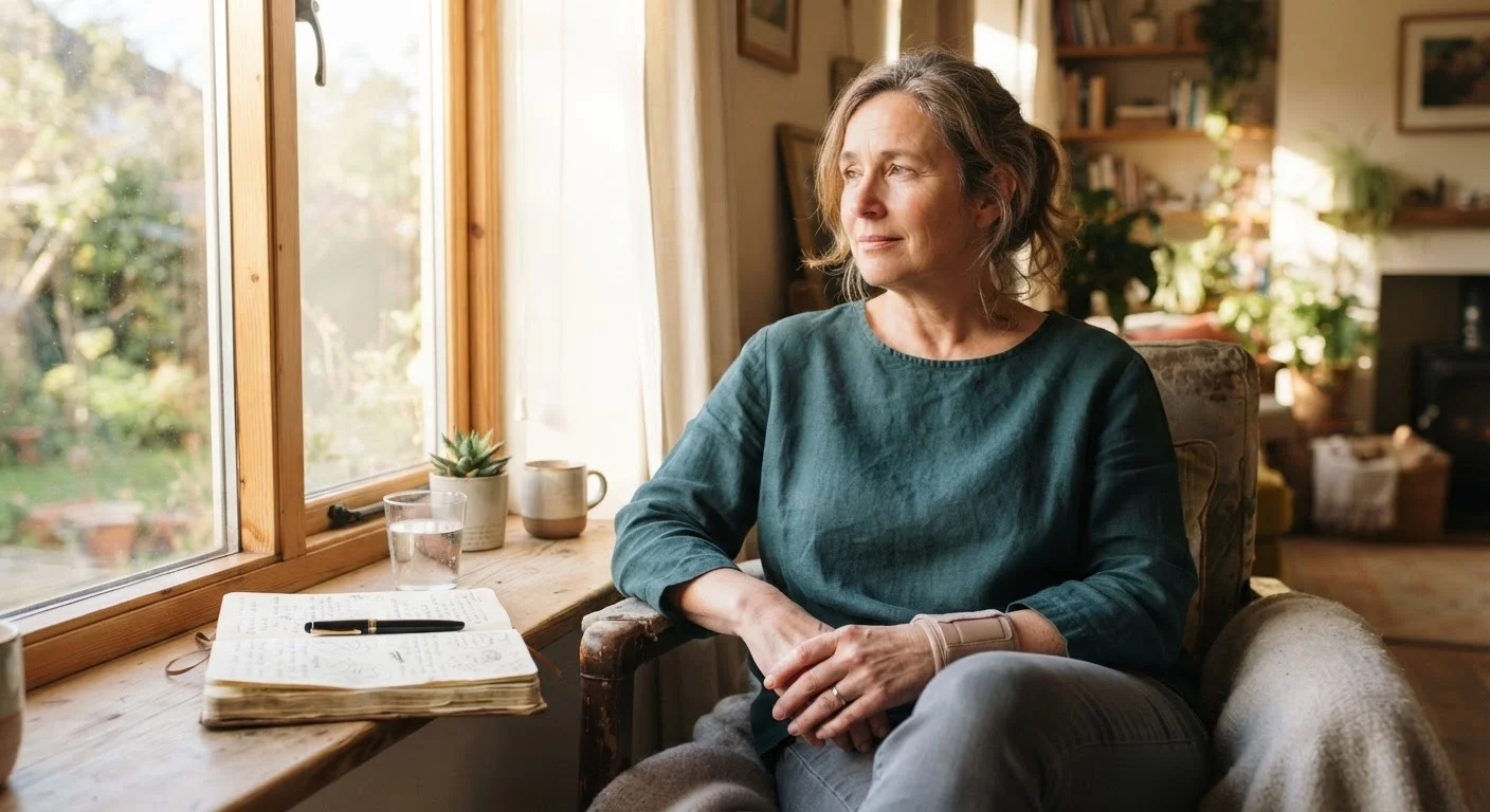 Living With Chronic Pain: What the Research Says About Day-to-Day Management