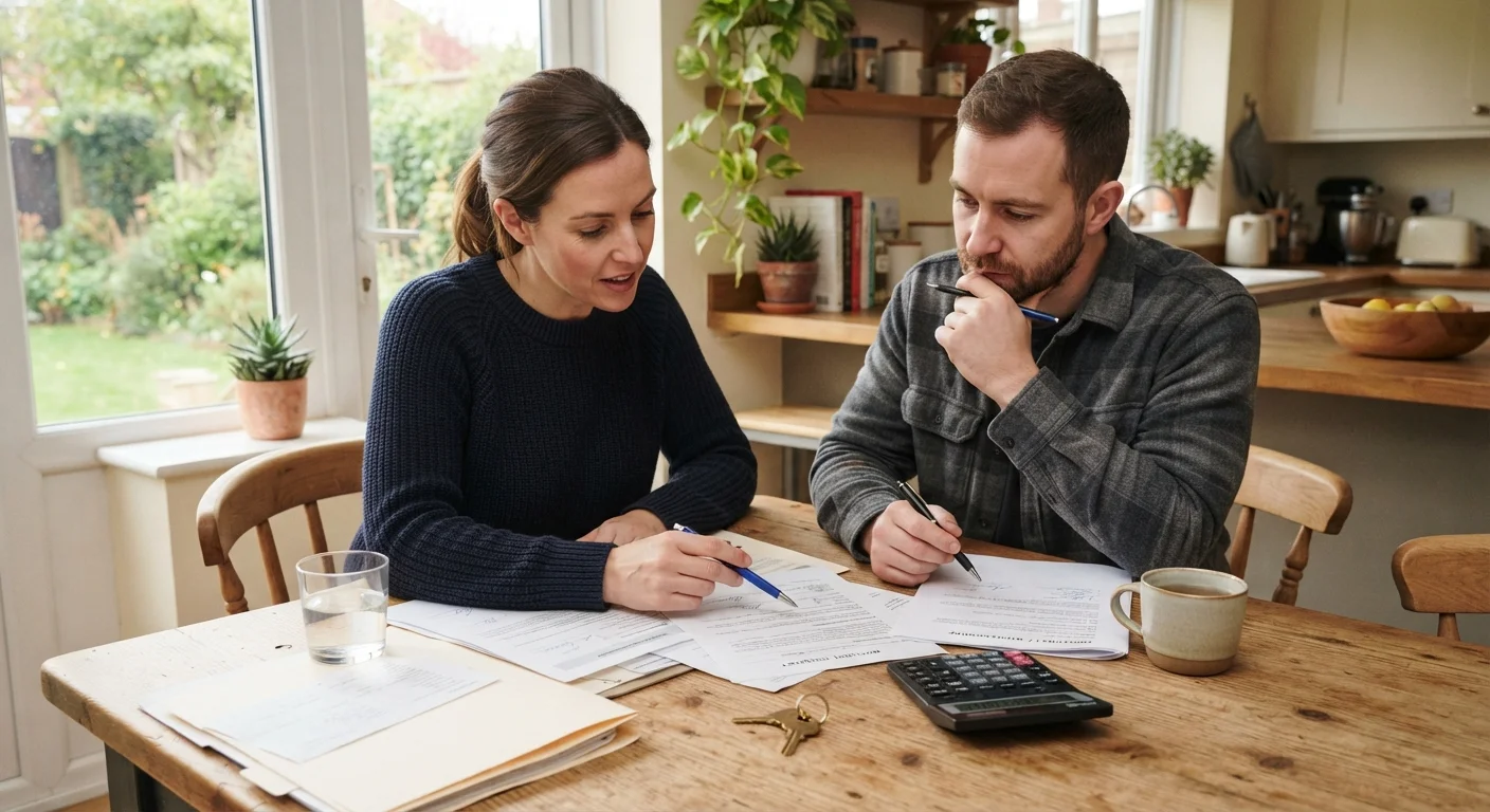 Making a Competitive Offer Without Overpaying: What Experienced Buyers Do Differently