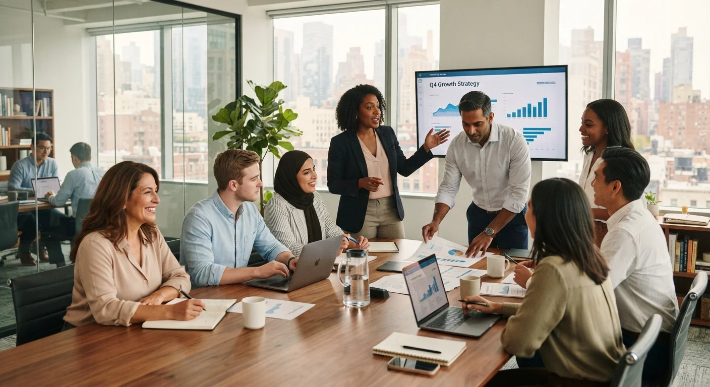 Misconceptions About Leadership Skills That Hold Workers Back