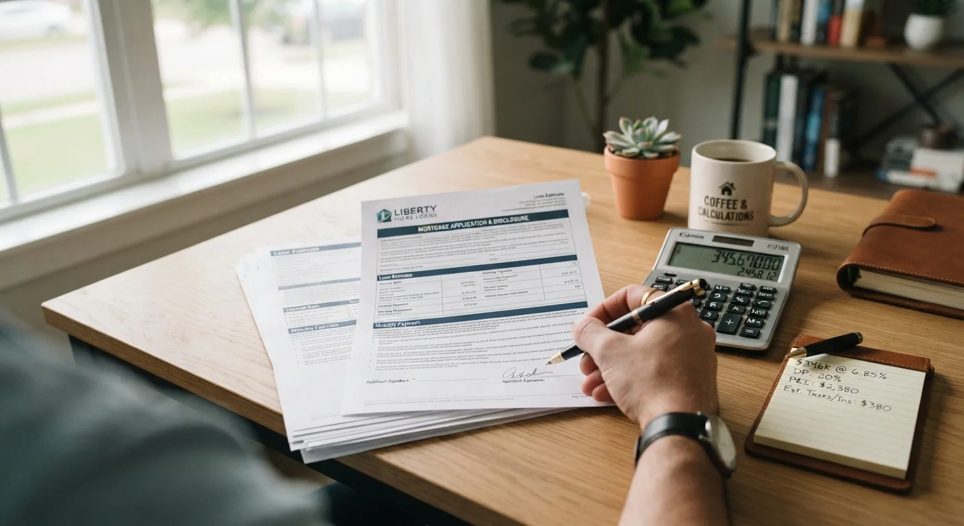 Mortgage Pre-Qualification vs. Pre-Approval: What Each Really Means
