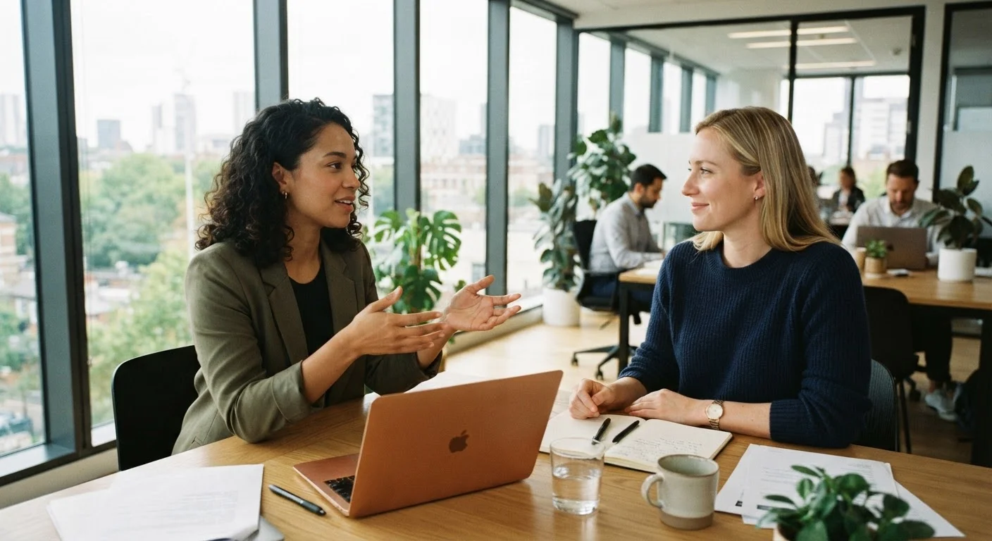 Negotiation Skills Every Employee Can Use (Not Just Managers)