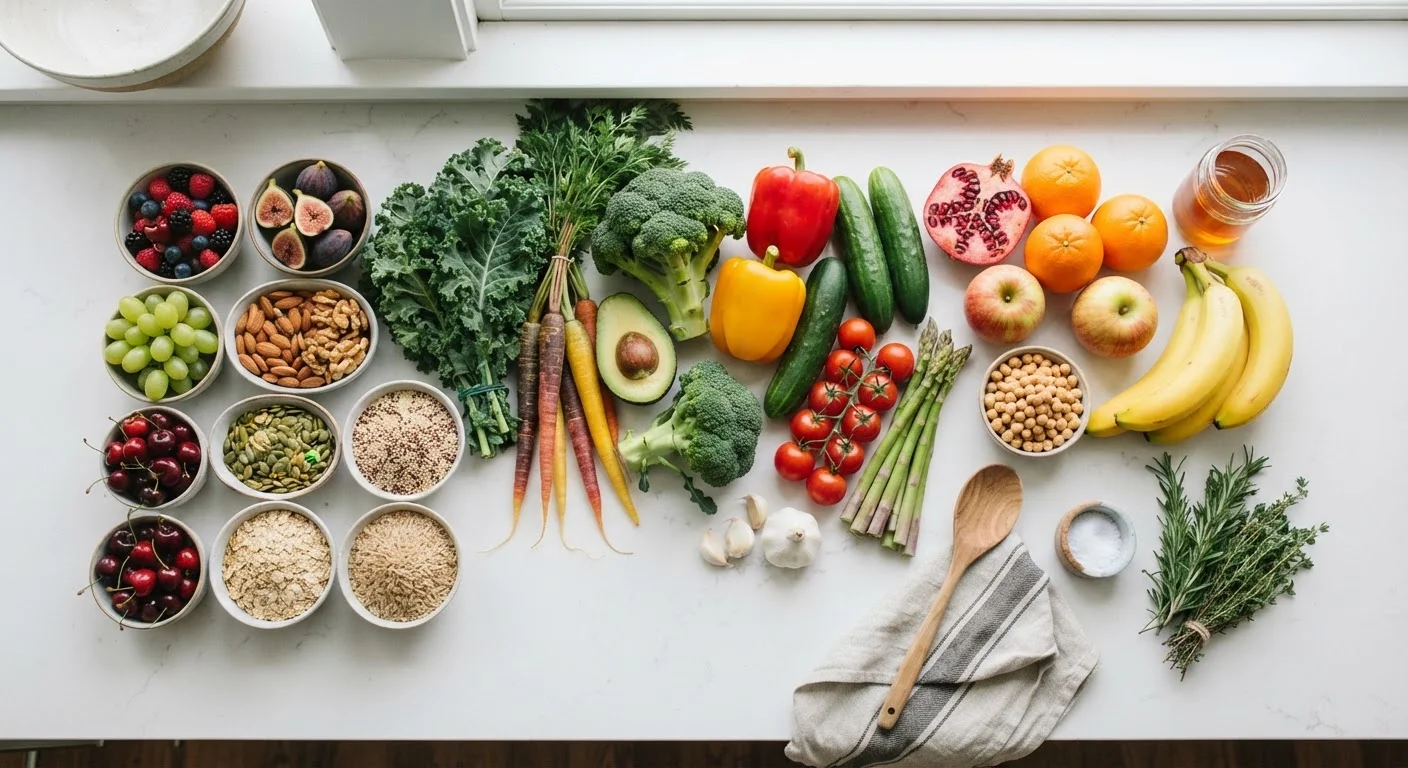 Nutrition Myths That Refuse to Die — and What the Evidence Actually Shows