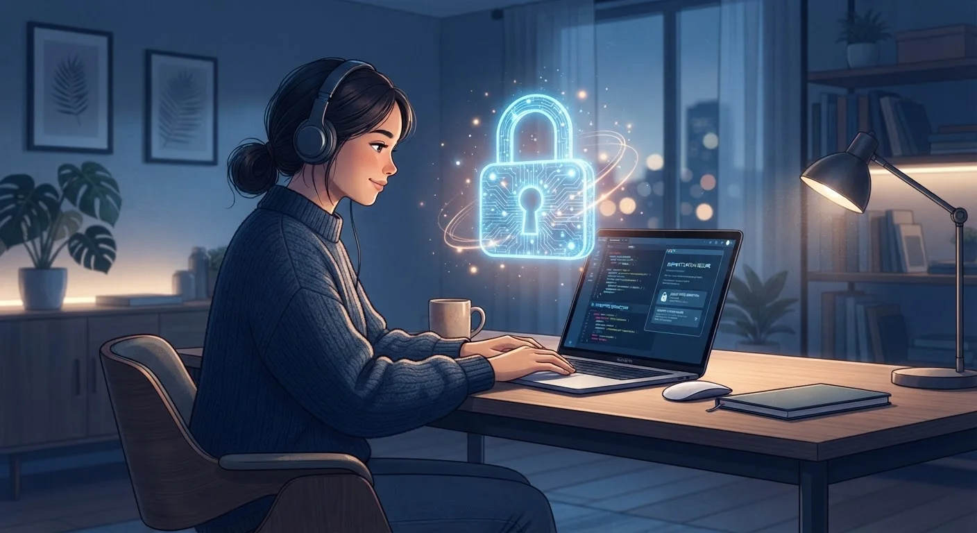 Online Security for Beginners: The Foundations Every US Internet User Needs