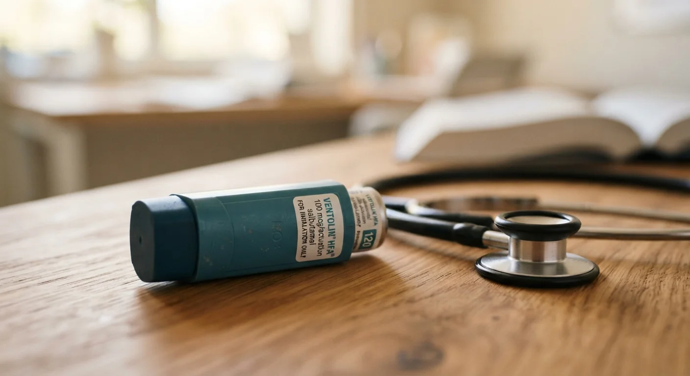 Persistent Myths About Asthma That Doctors Frequently Correct