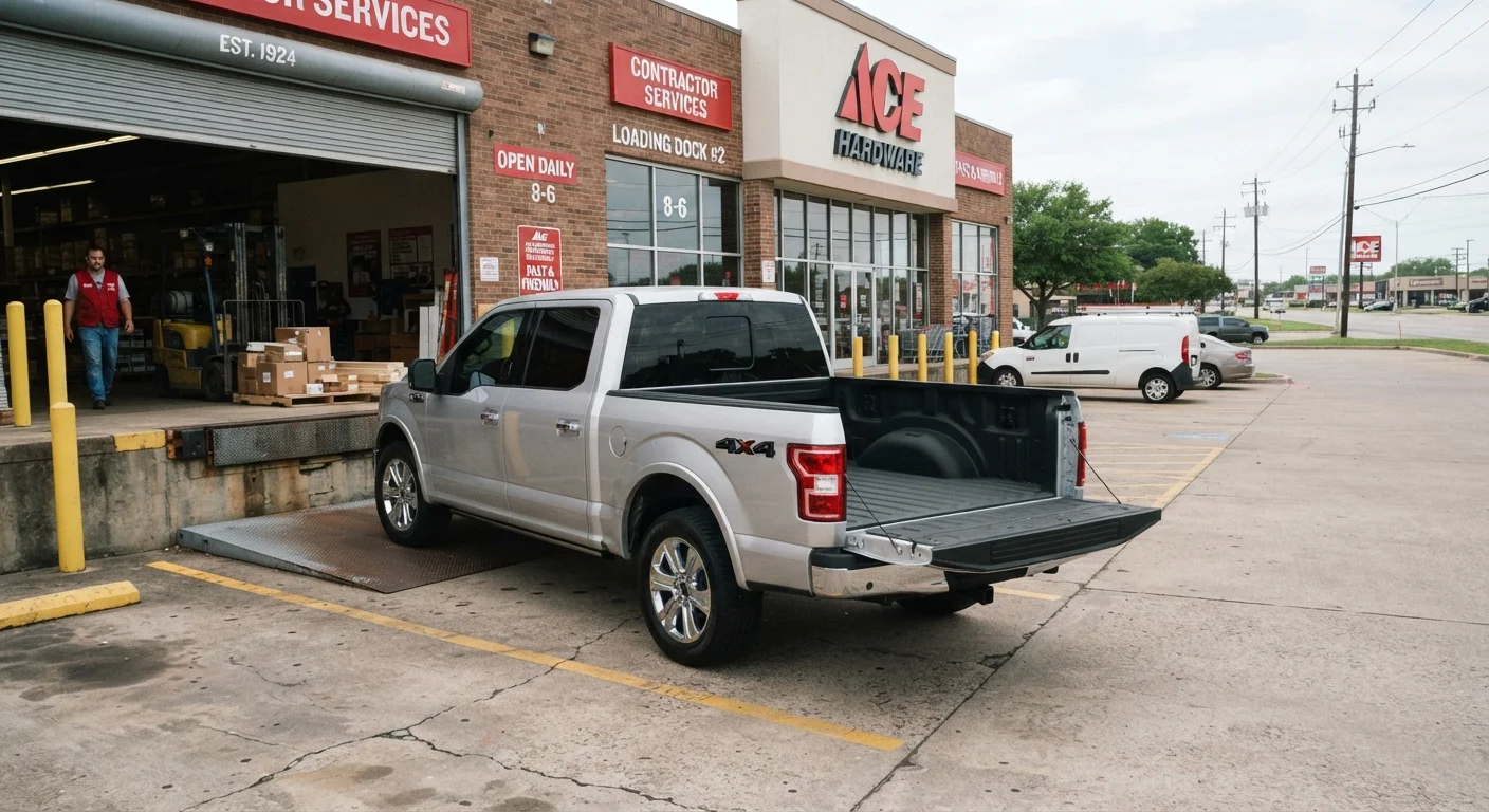 Pickup Truck Myths That Keep Fooling First-Time Buyers